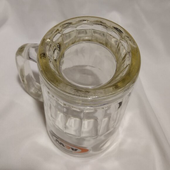🎬 A & W Rootbeer Glass Mug - Picture 3 of 7